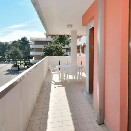 Daire Cavallino-2 By Interhome *