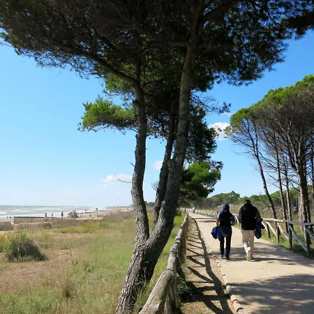 Apartament Cavallino-2 By Interhome