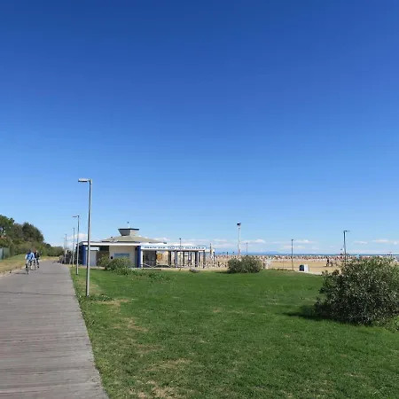 Cavallino-2 By Interhome Apartament Bibione