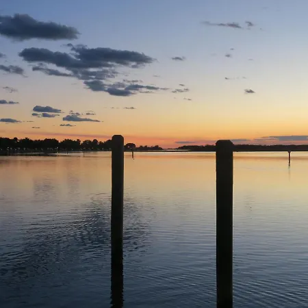 Cavallino-2 By Interhome Bibione