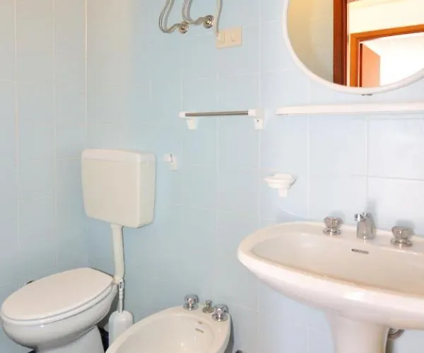 Cavallino-2 By Interhome Daire