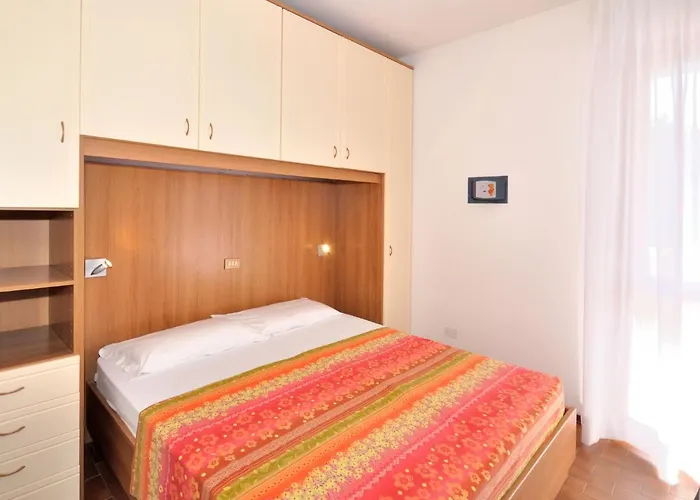 Daire Cavallino-2 By Interhome Bibione