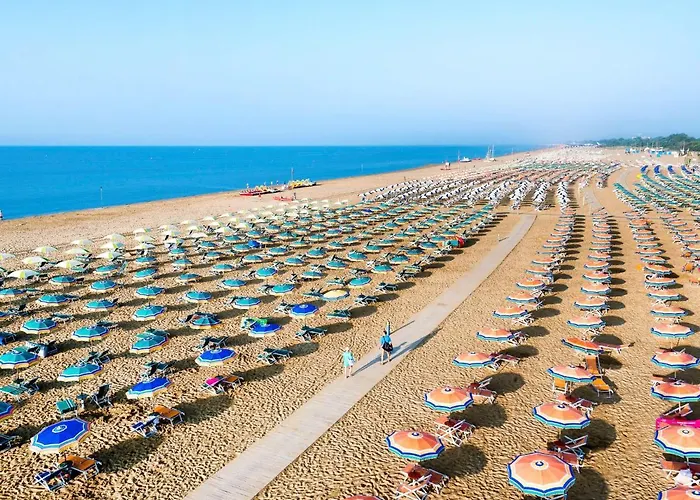 Cavallino-2 By Interhome Daire