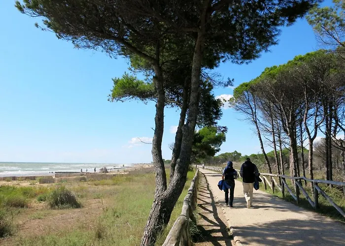 Daire Cavallino-2 By Interhome