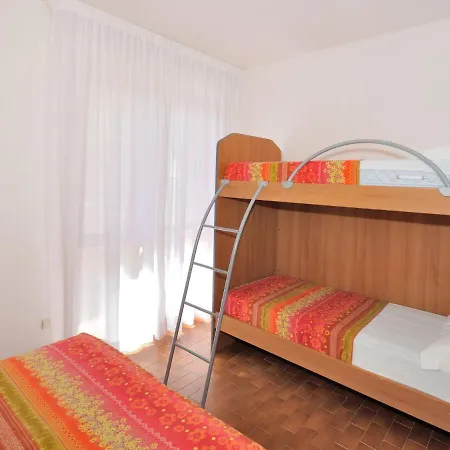 Appartamento Cavallino-2 By Interhome *