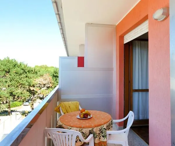 Cavallino-2 By Interhome