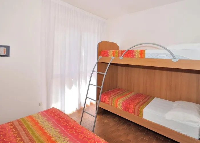 Lägenhet Cavallino-2 By Interhome *