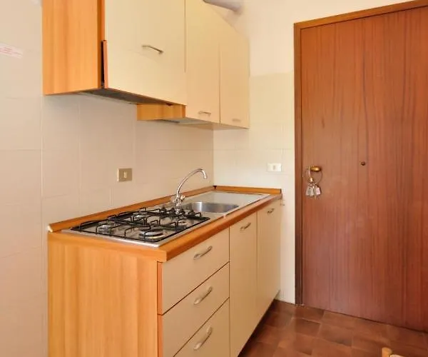 Cavallino-2 By Interhome Lägenhet