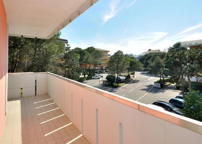 Cavallino-2 By Interhome * 비비오네