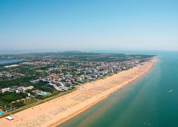 Cavallino-2 By Interhome 아파트 *