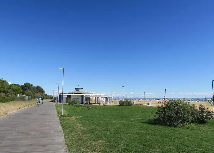 Cavallino-2 By Interhome 아파트 비비오네